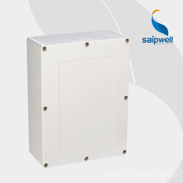 Saipwell Elektrische wasserdichte Box 320 * 240 * 140 High Cap